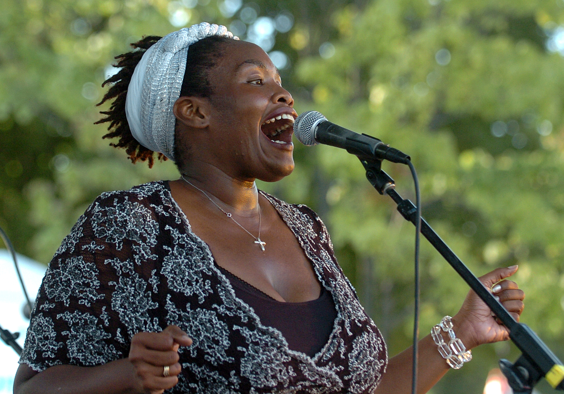 Ypsilanti Heritage Festival It takes a village to pull off annual event