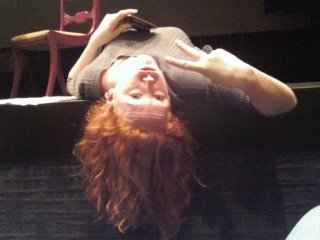 The Ginger