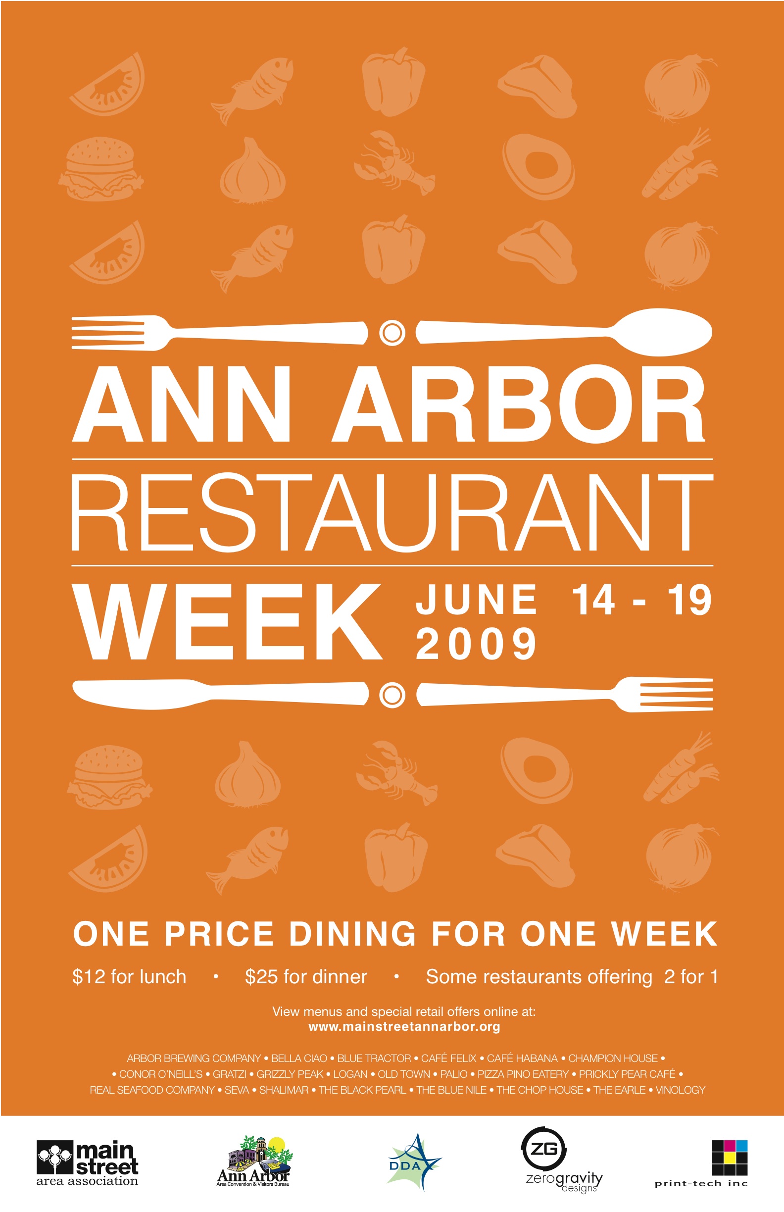 Restaurant week Restaurant Week in New York City Official