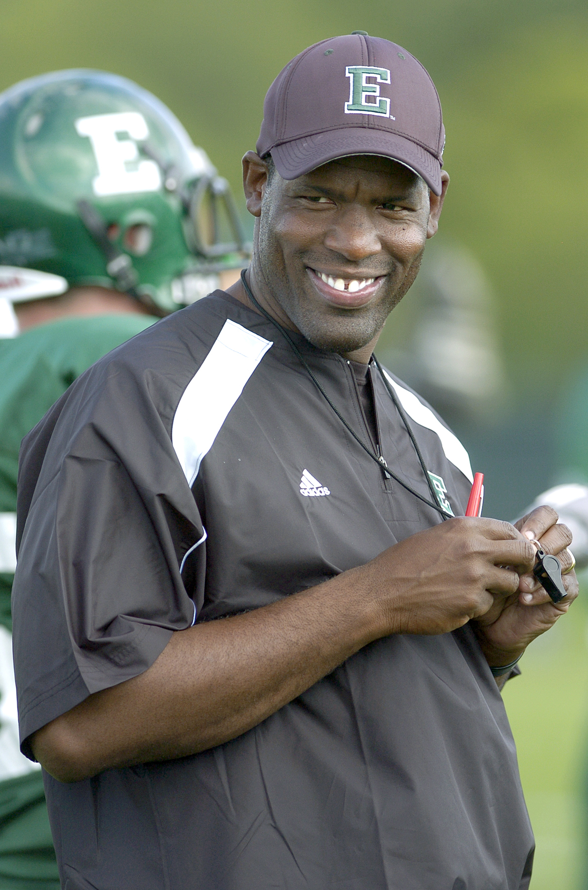 Eastern Michigan University Football Coaches: A Comprehensive Overview