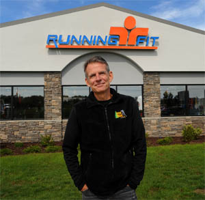 Running Fit opens store 
