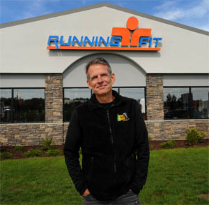 running fit store