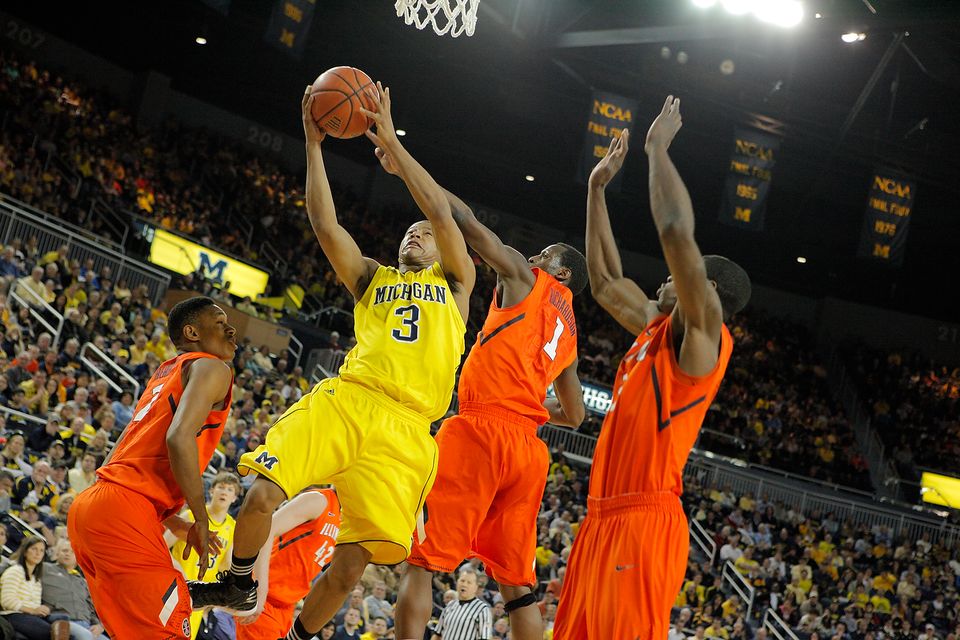 NBA Análise: Draft 2013 - Tim Hardaway Jr