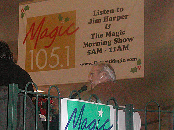 Briarwood Jim Harper Toys for Tots drive 2009.jpg