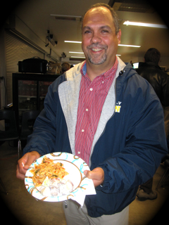 Lampman; Saline soccer salads