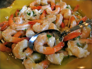 peggylampmanmarinatedshrimp