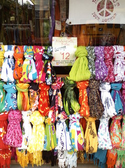 ChaiOrchidLaneScarves. 