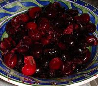 PalmerPittedcherries