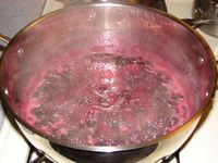 PalmerBoilingcherries