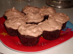 Bilyeu Special Mocha Cupcakes.JPG