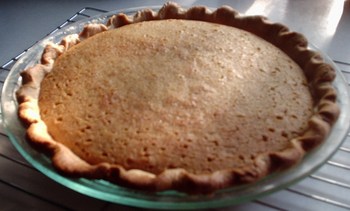 Bilyeu Applesauce Pie.JPG