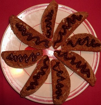 Bilyeu Cappuccino Biscotti.JPG