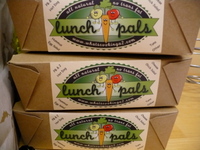 Shikes Haines Lunch Pals boxes