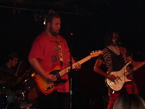 Thumbnail image for Bilyeu 90 Miles From Vegas show.JPG