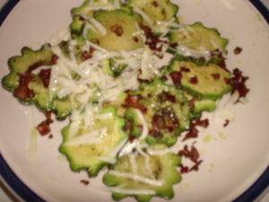 Bilyeu Romanesque Zucchini.JPG