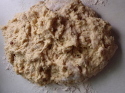 Bilyeu Soft Challah Dough.JPG