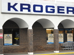 Thumbnail image for kroger store front