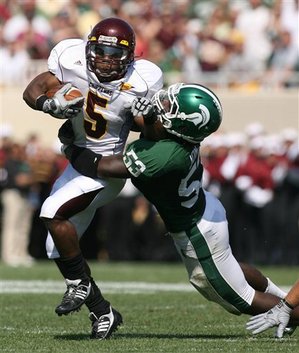 Greg Jones