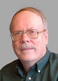 Charles E Steele