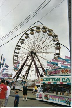 fair state america enjoy 2009