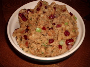 Cranberry Pecan Stuffing.JPG