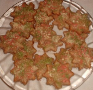 Thumbnail image for Thumbnail image for Toasted Fettuccine-Sprinkled Crackers.JPG