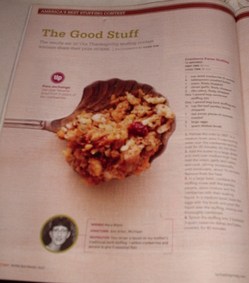 Cranberry Pecan Stuffing Article.JPG