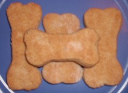 Peanut Butter Doggie Treats.JPG