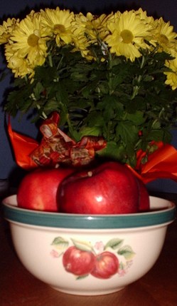 Bowl of Apples.JPG