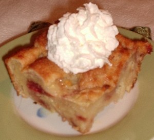 Slice of Bread Pudding.JPG