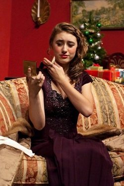 Thumbnail image for The Man Who Came to Dinner (Soph/Lorraine)