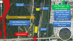 Thumbnail image for Janssen_Map_of_Asian_carp_near_Lake_Michigan