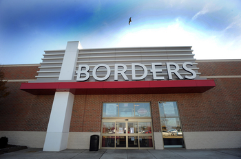 Borders concept store.JPG