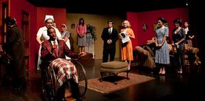 Thumbnail image for The Man Who Came to Dinner (Wide Shot)