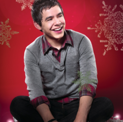David-Archuleta-Christmas-From-The-Heart-Red.png