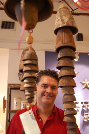 Ann Arbor stores stock gifts made from recycled and natural products