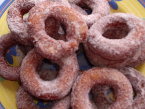 Ricotta Doughnuts.JPG