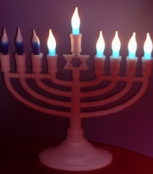 Electric Menorah.JPG