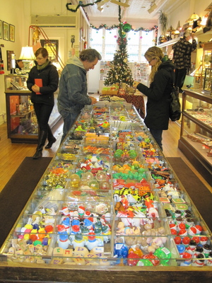 The Peaceable Kingdom table.JPG