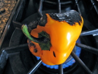 lampmanroastingpepper.JPG