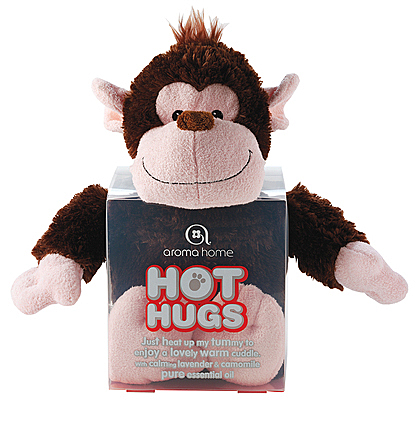 Monkey Pack