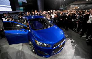 Chevy Aveo.JPG