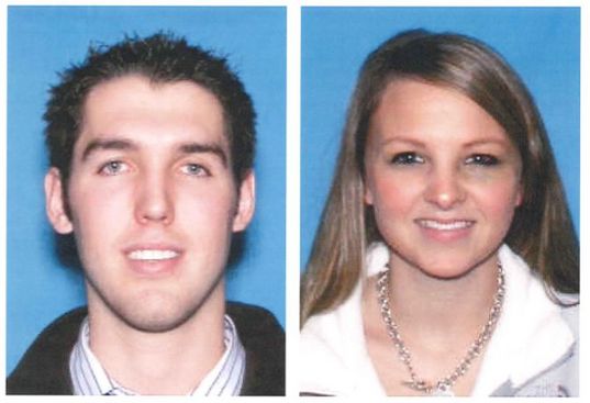 Green Oak Township Police Searching For Couple After Physical