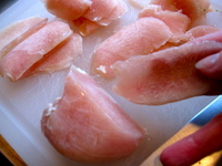 lampmanslicingchicken.JPG