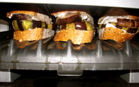 lampmangrilledeggplantgoatcheese.JPG