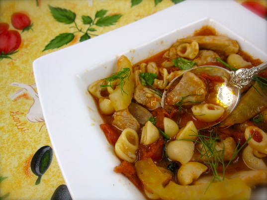lampmanmediterraneanchickensoup.JPG