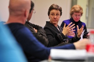 Thumbnail image for Margie_Teall_Library_Lot_debrief.jpg