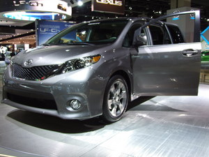 Toyota york township