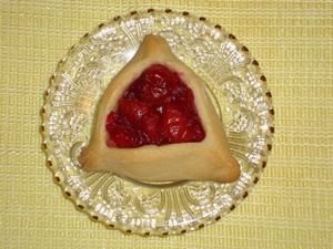 hamantaschen