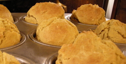 Borden - Westwind Milling Company corn muffins